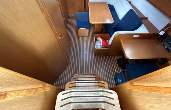Bavaria Cruiser 41 Mola 16-3 R Breege