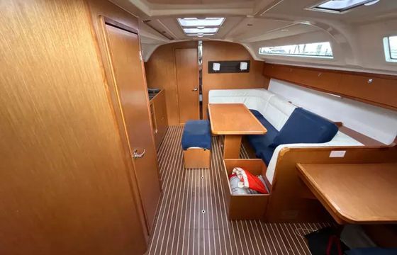 Bavaria Cruiser 41 Mola 16-3 R Breege