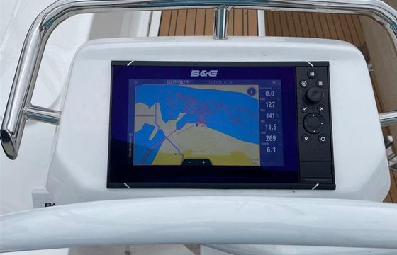 Bavaria Cruiser 46 Amore
