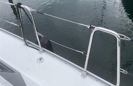 Bavaria Cruiser 46 Amore
