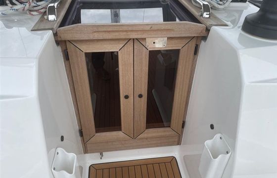 Bavaria Cruiser 46 Amore