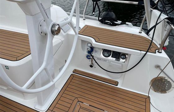 Bavaria Cruiser 46 Amore