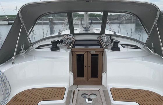 Bavaria Cruiser 46 Amore