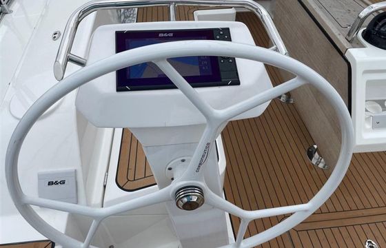 Bavaria Cruiser 46 Amore