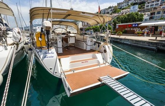 Bavaria Cruiser 45 Santa Maria