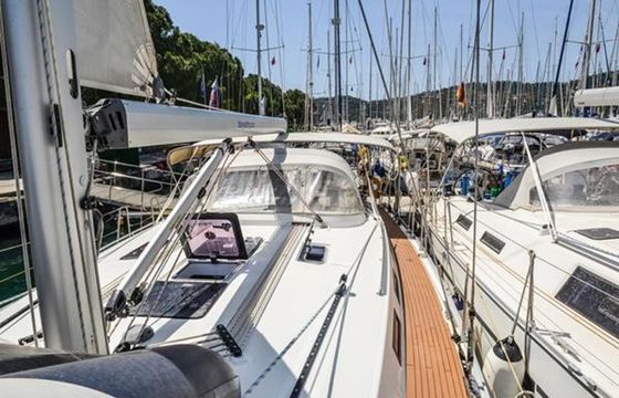 Bavaria Cruiser 45 Santa Maria