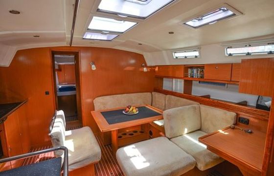 Bavaria Cruiser 45 Santa Maria