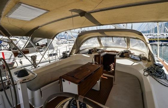 Bavaria Cruiser 45 Santa Maria