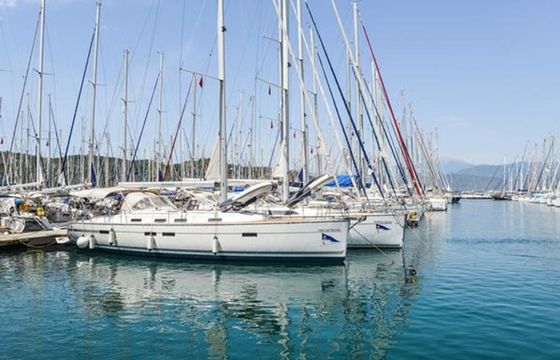 Bavaria Cruiser 45 Santa Maria
