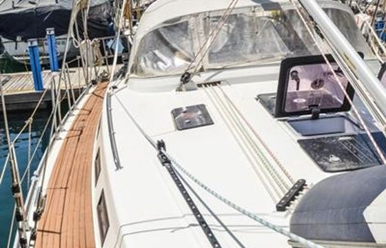 Bavaria Cruiser 45 Santa Maria