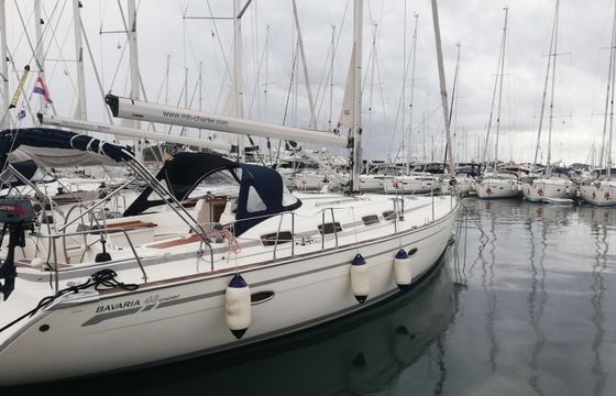 Bavaria Cruiser 46 MH 79