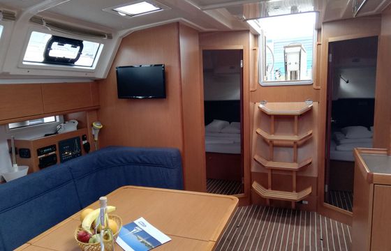 Bavaria Cruiser 46 MH 79