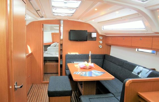 Bavaria Cruiser 41 MH 67