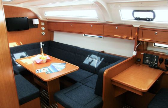 Bavaria Cruiser 41 MH 67