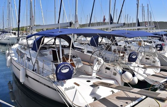 Bavaria Cruiser 41 Patrizia