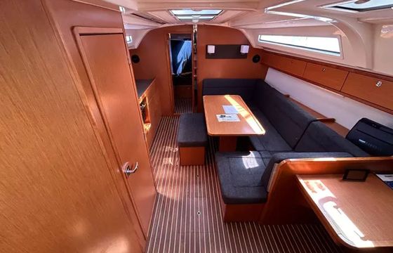 Bavaria Cruiser 41 Mola 22-3 R Breege