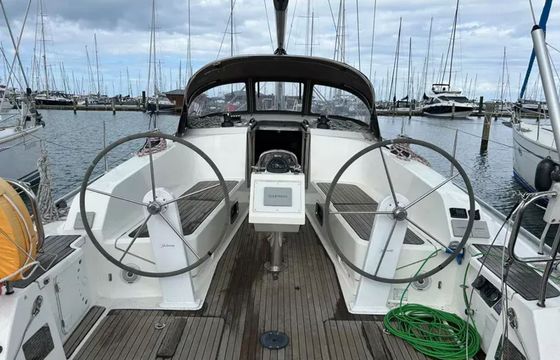 Bavaria Cruiser 41 Mola 22-3 R Breege