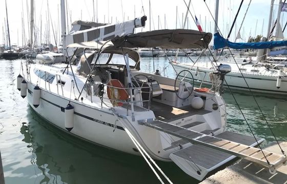 Bavaria Cruiser 46 Bizet
