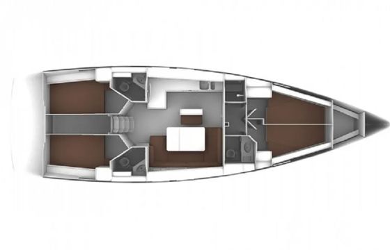 Bavaria Cruiser 46 Bizet