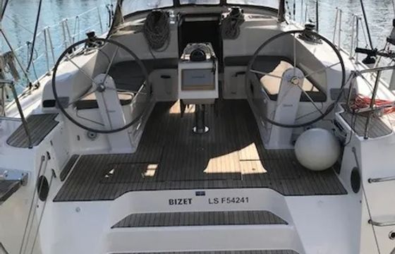 Bavaria Cruiser 46 Bizet