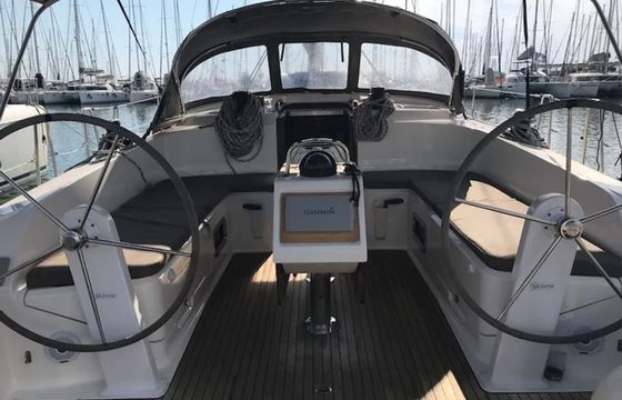 Bavaria Cruiser 46 Bizet
