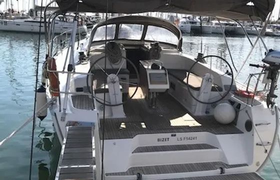 Bavaria Cruiser 46 Bizet