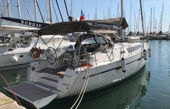Bavaria Cruiser 46 Bizet