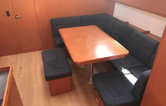 Bavaria Cruiser 46 Bizet