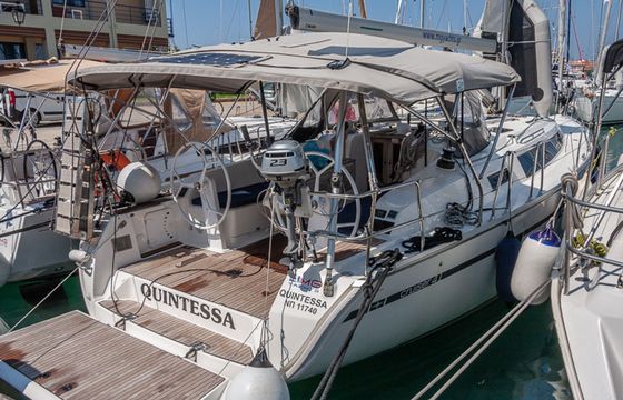 Bavaria Cruiser 41 Quintessa