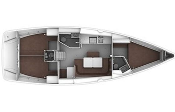Bavaria Cruiser 41 Quintessa
