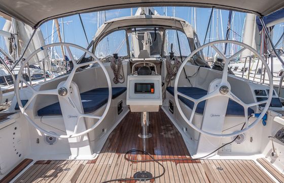 Bavaria Cruiser 41 Quintessa