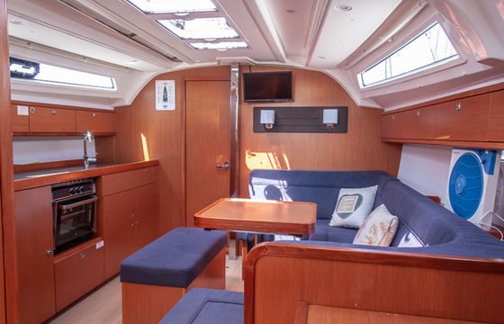Bavaria Cruiser 41 Quintessa