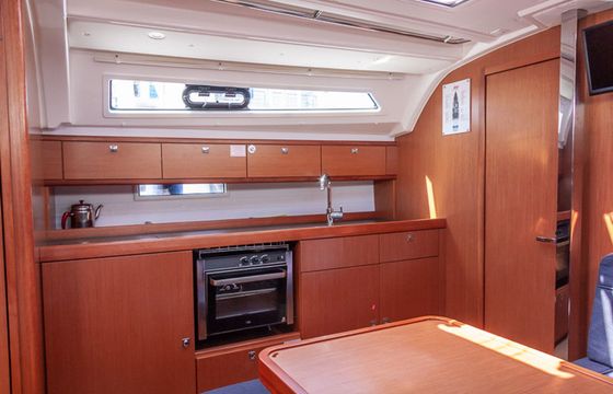 Bavaria Cruiser 41 Quintessa