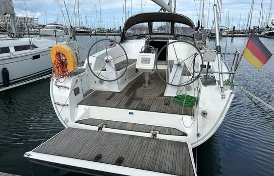 Bavaria Cruiser 41 Mola 22-3 R Grossenbrode