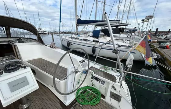 Bavaria Cruiser 41 Mola 22-3 R Grossenbrode