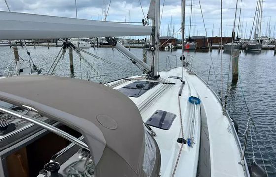 Bavaria Cruiser 41 Mola 22-3 R Grossenbrode