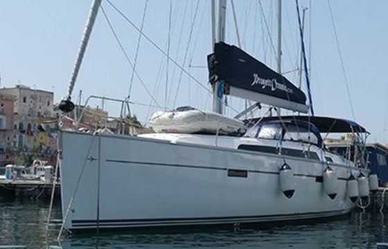 Bavaria Cruiser 46 3NA711D