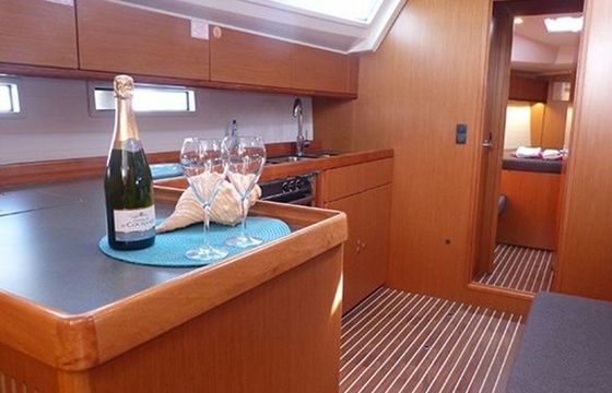 Bavaria Cruiser 46 3NA711D