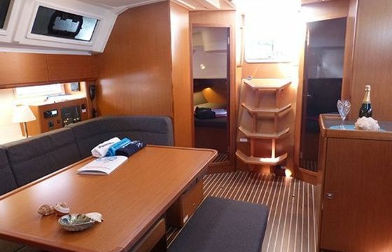 Bavaria Cruiser 46 3NA711D