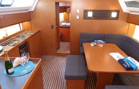 Bavaria Cruiser 46 3NA711D