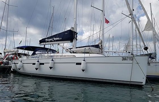 Bavaria Cruiser 46 3NA711D