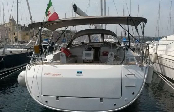 Bavaria Cruiser 46 3NA711D