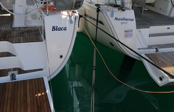 Bavaria Cruiser 46 Blaca