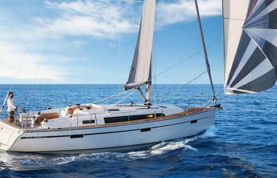 Bavaria Cruiser 41 Mola 22 Juelsminde