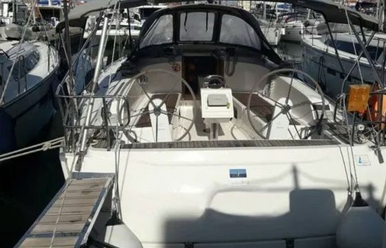 Bavaria Cruiser 41 Sake