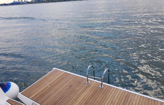 Bavaria Cruiser 46 AnnaMaria