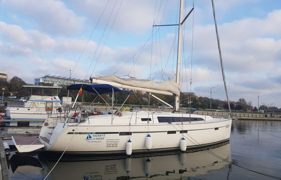 Bavaria Cruiser 46 AnnaMaria