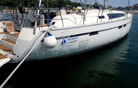 Bavaria Cruiser 46 AnnaMaria