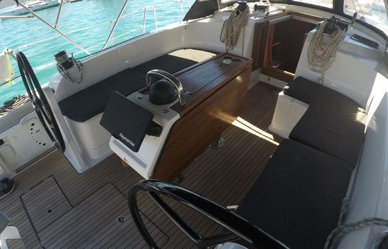 Bavaria Cruiser 46 Chriseli