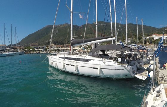 Bavaria Cruiser 46 Chriseli